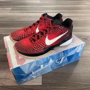 Nike Kobe 6 All STAR West